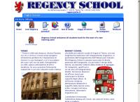 Regency School Srl