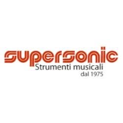 Supersonic