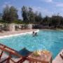 Piscina L'Aia Residence Soggiorno Lo Stellino