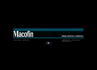 Macofin SRL