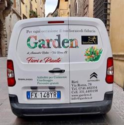 Garden Fiori e Piante