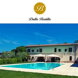Azienda Agricola Agriturismo Dalla Bertilla