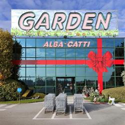 Alba Catti SNC
