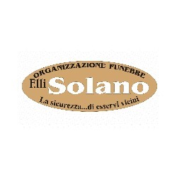 Agenzia Funebre F.lli Solano