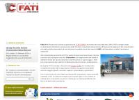 FATI srl - FORNITURE ARTICOLI TECNICI INDUSTRIALI