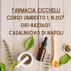 Farmacia Dr. Vincenzo Cicchelli