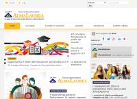 Consorzio Interuniversitario Alma Laurea