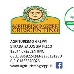 Agriturismo Greppi