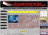 Albtech SRL
