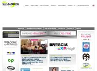 Soluzione Group SRL
