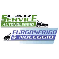 Car Service noleggio furgoni e frigo