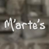 M'arte's