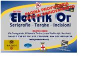 Elettrik Or