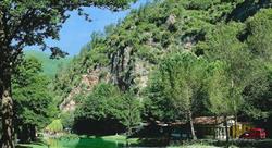 la Locanda di Valcasana
