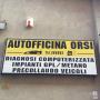 Officina Auto Orsi