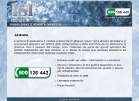 ISI SRL