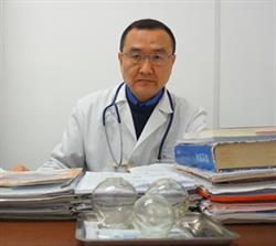Zhang Jianmin