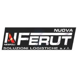 Nuova Ferut Soluzioni Logistiche srl