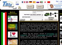 Compagnia Generale Degli Autisti Taxi Blu Service