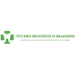 Pronto Soccorso Dentistico -  Dir. San. Dr. Franco Remondi
