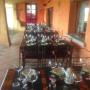 Ristorante con Veranda Estiva