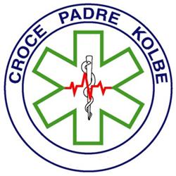 Ambulanza Croce Padre Kolbe Onlus