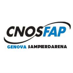Cnos Fap Liguria - Toscana