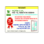 Buono sconto 5% su infissi in PVC