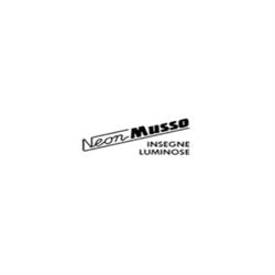 Neon Musso - Insegne Luminose