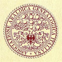 Associazione Araldica Genealogica Italiana