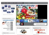 Sito di Italia 7