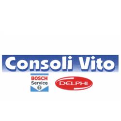 Officina Meccanica Consoli Vito - Bosch Service