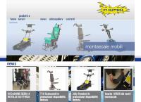P.t. Elettrica SNC