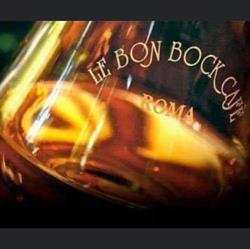Le Bon Bock Cafe'