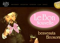 Sito di Le Bon Bock Cafe'