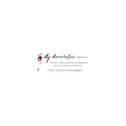 Foti Daniela - Make Up Artist