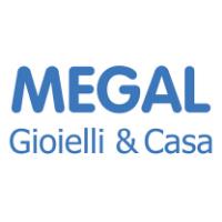 MEGAL Srl GIOIELLI in ORO e ARGENTO & CASA - Curno (Bergamo)