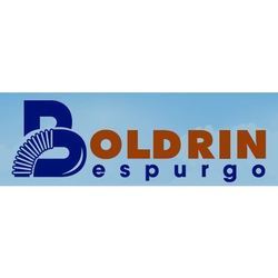 Boldrin Massimo Espurgo Pozzi Neri