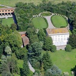 Dimore di Villa Grabau - Wedding Reception
