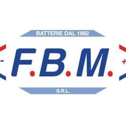 F.B.M Batterie