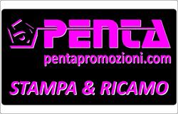 PENTA PROMOZIONI & IDEE di Ricchini Zeppe