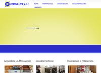 Sito di Ferro Lift S.r.l.