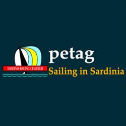 Petag Sailing in Sardinia