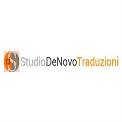 Studio De Novo Traduzioni