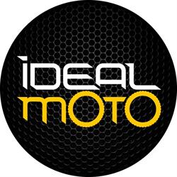 Tarantola Fabrizio Ideal Moto