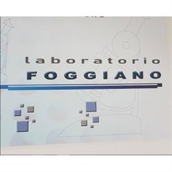 Laboratorio Foggiano