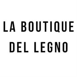 La Boutique del Legno