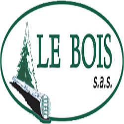 Le Bois  S.a.s . di Jacquemod S.& C.