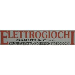 Elettrogiochi Garuti
