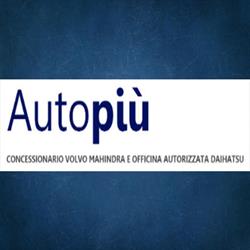 Autopiu' -Concessionaria Dfsk, Riparatore Autorizzato Volvo, Lynk & C e Mahindra